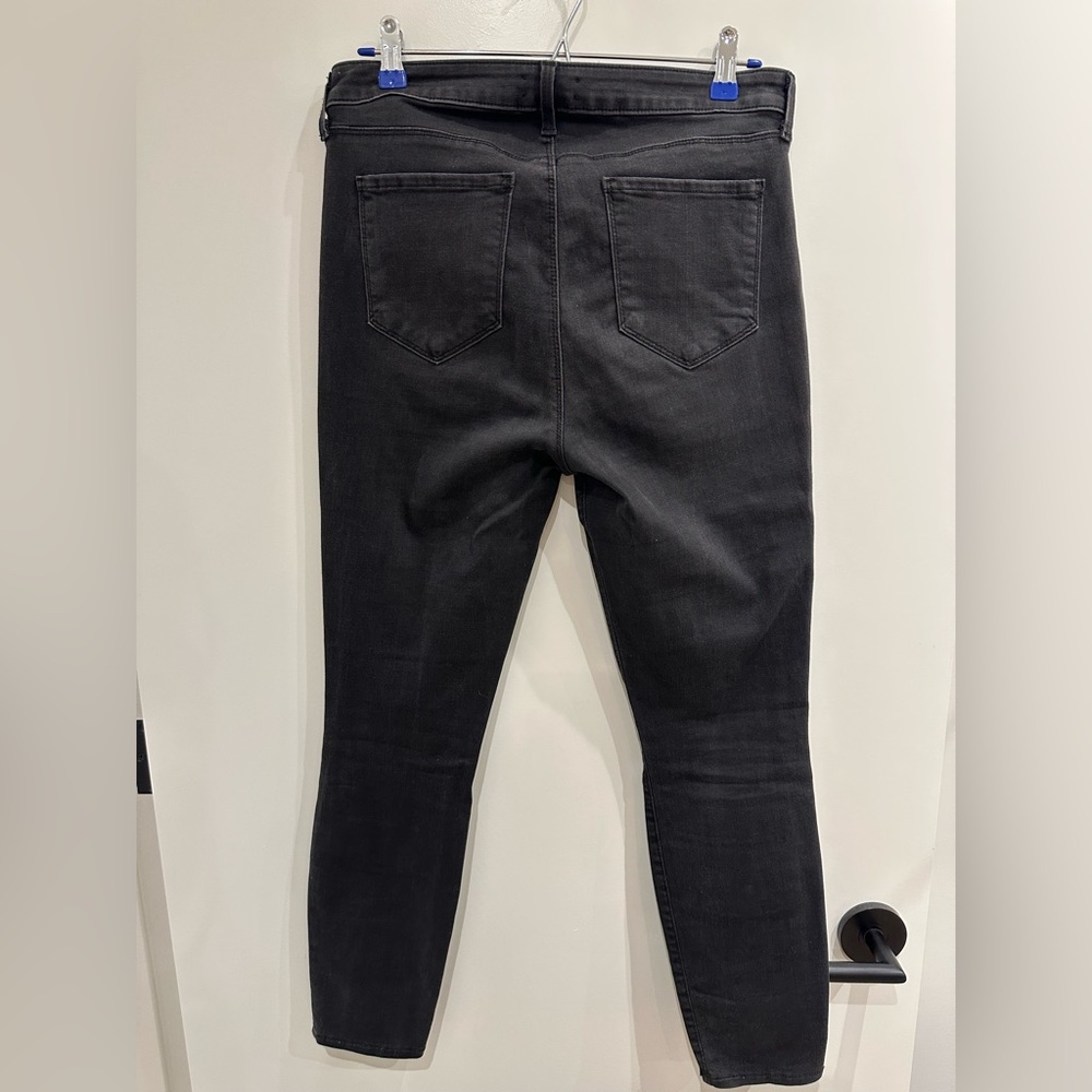 L’AGENCE denim size 30